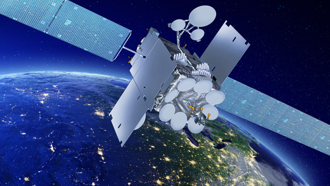 Artel, LLC Selected as Inmarsat Government Global Xpress Service Provider